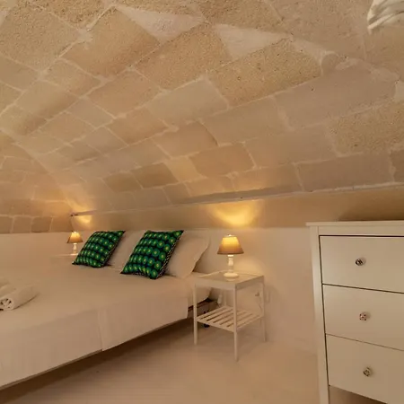 Casa Di Ninni Mono Διαμέρισμα *