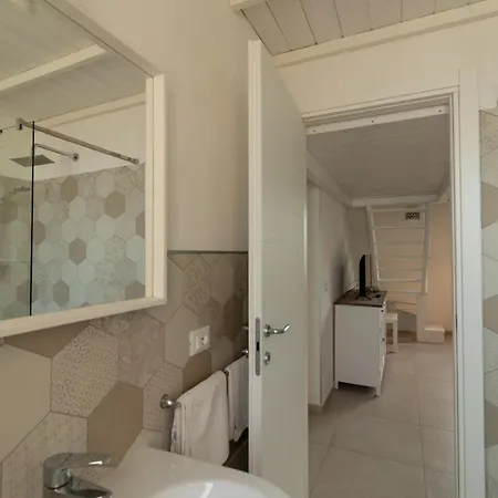 Casa Di Ninni Mono *