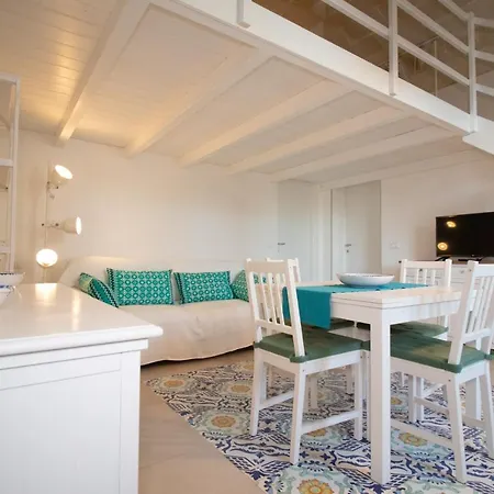 Διαμέρισμα Casa Di Ninni Mono *