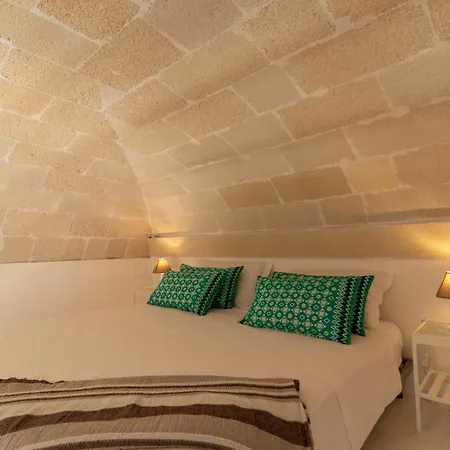 Διαμέρισμα Casa Di Ninni Mono Φαβινιάνα
