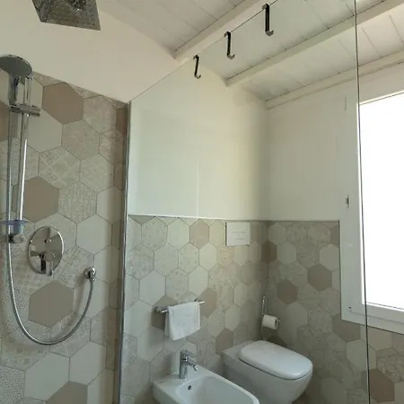 Διαμέρισμα Casa Di Ninni Mono