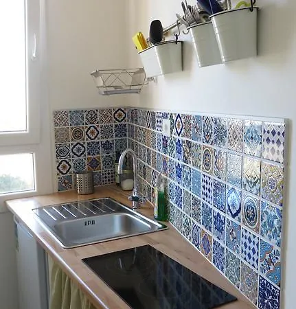 Casa Di Ninni Mono Φαβινιάνα