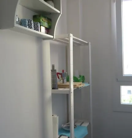 Casa Di Ninni Mono *