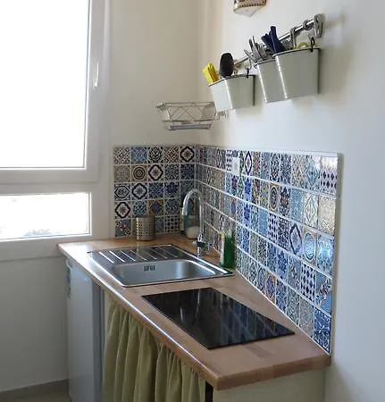 Casa Di Ninni Mono Διαμέρισμα *