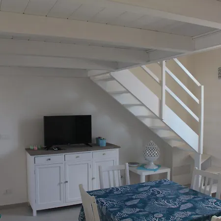 Διαμέρισμα Casa Di Ninni Mono