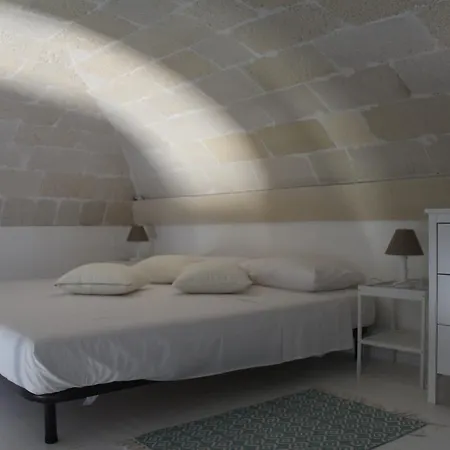 Διαμέρισμα Casa Di Ninni Mono Φαβινιάνα