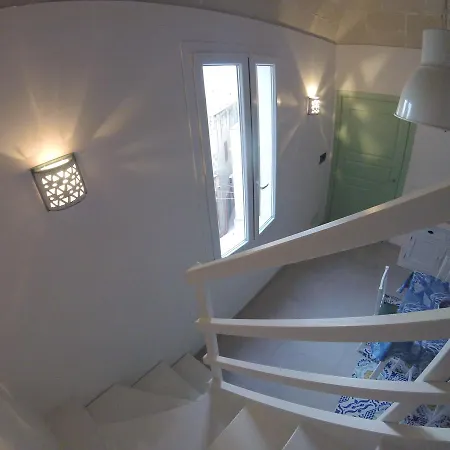 Casa Di Ninni Mono Διαμέρισμα Φαβινιάνα