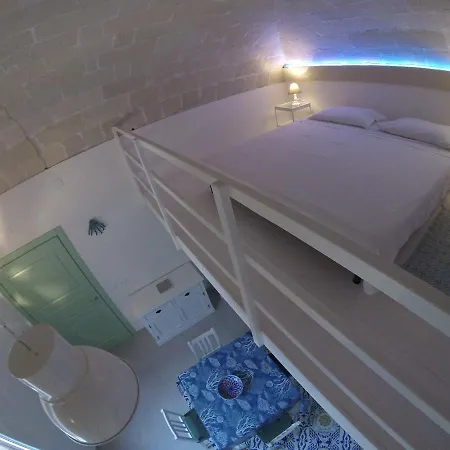 Casa Di Ninni Mono Διαμέρισμα Φαβινιάνα