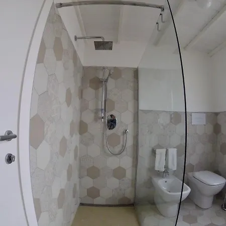Casa Di Ninni Mono Φαβινιάνα