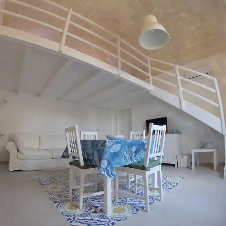 Casa Di Ninni Mono Διαμέρισμα *