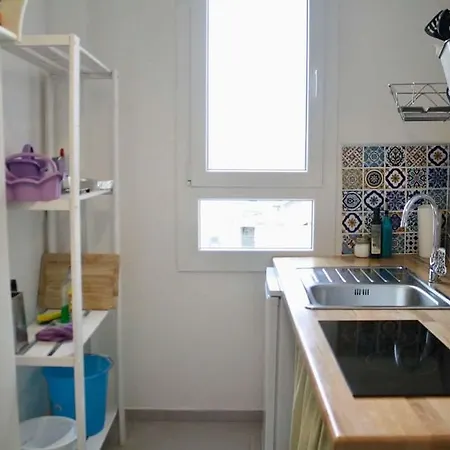 Casa Di Ninni Mono