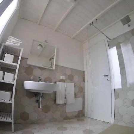Διαμέρισμα Casa Di Ninni Mono *