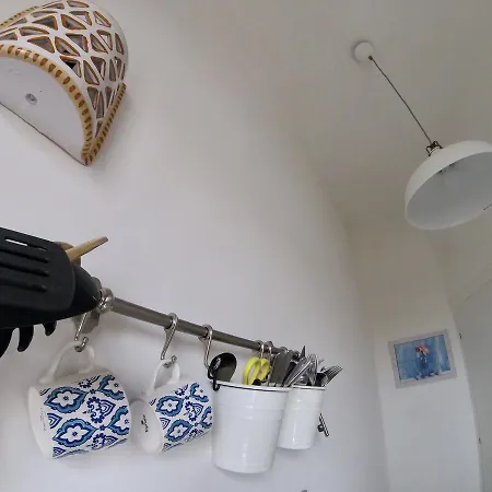 Διαμέρισμα Casa Di Ninni Mono Φαβινιάνα