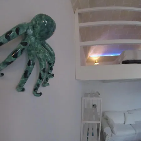 Casa Di Ninni Mono Φαβινιάνα
